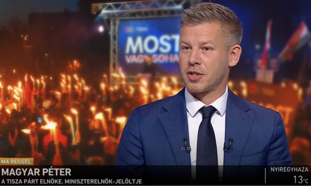 "M&eacute;rgezte az emberek lelk&eacute;t" - Felf&uuml;ggeszten&eacute;k a k&ouml;zm&eacute;dia h&iacute;rszolg&aacute;ltat&aacute;s&aacute;t a korm&aacute;nyalak&iacute;t&aacute;s ut&aacute;n