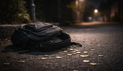 Miskolc belv&aacute;rosa: cigit k&eacute;rt a kiskor&uacute;akt&oacute;l, majd azzal fenyegetőz&ouml;tt hogy ki&uuml;ti őket