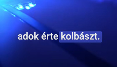 Rendhagyó hívás futott be a 112-höz: zsírt kért a segélyhívótól, kolbásszal fizetett volna
