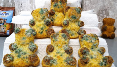 Pen&eacute;szes lehet a gyerekek kedvenc nasija: visszah&iacute;vt&aacute;k a D&ouml;rmi egyik v&aacute;ltozat&aacute;t