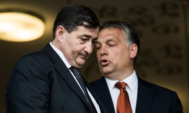 HVG: 4000 milli&aacute;rddal r&ouml;vid&iacute;tette meg a korm&aacute;ny a NER c&eacute;geit