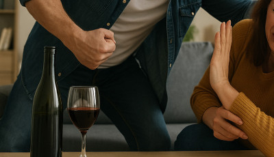 Hasba sz&uacute;rta volt f&eacute;rj&eacute;t a miskolci nő