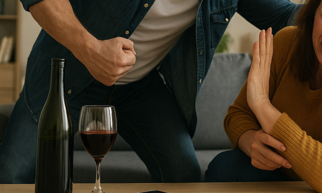 Hasba sz&uacute;rta volt f&eacute;rj&eacute;t a miskolci nő