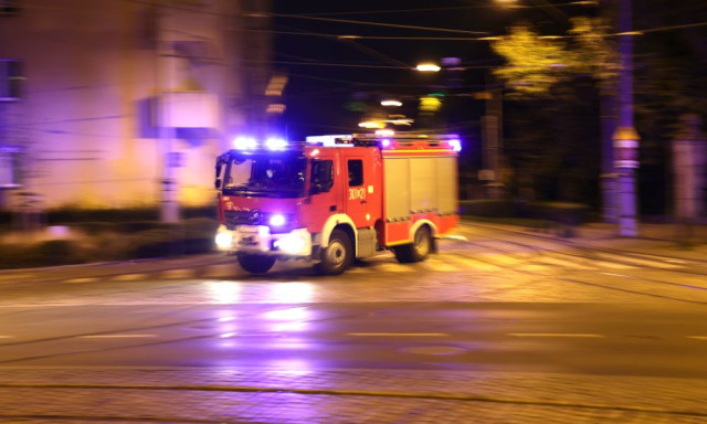 Szoba &eacute;s erk&eacute;ly &eacute;gett Miskolcon