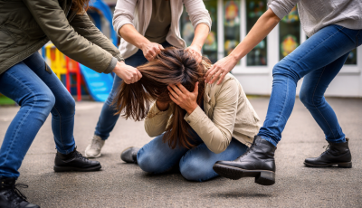 &Oacute;vod&aacute;ban t&aacute;madtak r&aacute; egy anyuk&aacute;ra: h&aacute;rom nő ellen emeltek v&aacute;dat Kazincbarcik&aacute;n