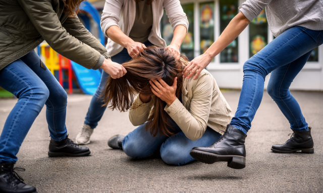 &Oacute;vod&aacute;ban t&aacute;madtak r&aacute; egy anyuk&aacute;ra: h&aacute;rom nő ellen emeltek v&aacute;dat Kazincbarcik&aacute;n