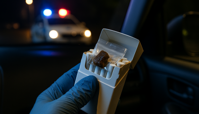 20 gramm hasisgyanta lapult a mezők&ouml;vesdi parkol&oacute;ban tr&eacute;cselő p&aacute;rosn&aacute;l