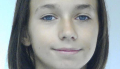 Eltűnt a 13 &eacute;ves T&oacute;th Petra Miskolcr&oacute;l, seg&iacute;tsetek megtal&aacute;lni!