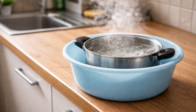 Forr&oacute; v&iacute;z a pult sz&eacute;l&eacute;n: s&uacute;lyos &eacute;g&eacute;si s&eacute;r&uuml;l&eacute;st szenvedett a 4 &eacute;ves kisfi&uacute; Borsodban