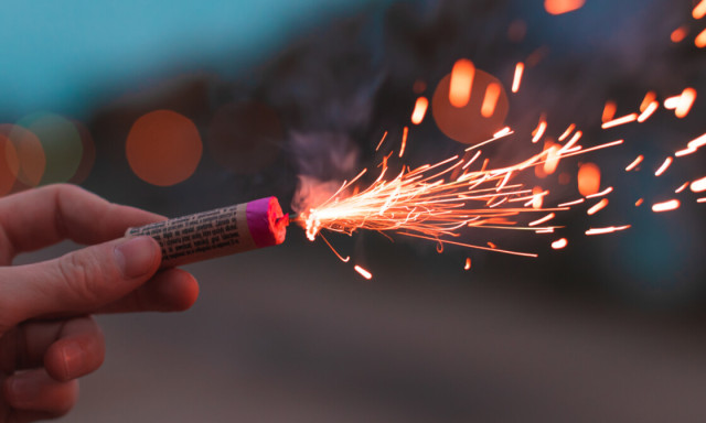 T&ouml;bb mint 3800 esethez riasztott&aacute;k a mentőket szilveszterkor