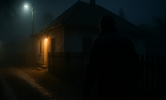 Bement egy 85 &eacute;ves mozg&aacute;skorl&aacute;tozott n&eacute;ni h&aacute;z&aacute;ba &eacute;s agyonverte