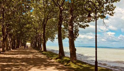 November 5-től fizetni kell, ha valaki Balatonföldvárra költözne