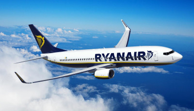 V&eacute;gre nem kell Tetris-bajnoknak lenned - Nagyobb t&aacute;sk&aacute;val sz&aacute;llhatsz fel a Ryanairre