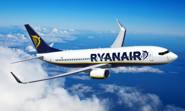 V&eacute;gre nem kell Tetris-bajnoknak lenned - Nagyobb t&aacute;sk&aacute;val sz&aacute;llhatsz fel a Ryanairre