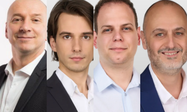 Hatot vitt a Tisza Borsodban, csak egy k&ouml;rzet maradt a Fideszn&eacute;l