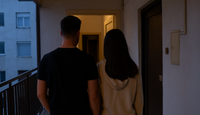 A szomsz&eacute;dban lak&oacute; kisl&aacute;nnyal l&eacute;tes&iacute;tett szexu&aacute;lis kapcsolatot a miskolci f&eacute;rfi