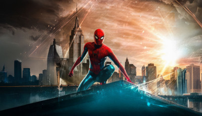 Ezt m&aacute;r nagyon v&aacute;rtuk - Meg&eacute;rkezett az &uacute;j P&oacute;kember film előzetese - VIDE&Oacute;