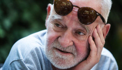 Meghalt Tarr B&eacute;la