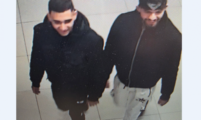 Felismered a miskolci pul&oacute;ver tolvajokat?