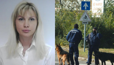 Ember&ouml;l&eacute;s miatt k&ouml;r&ouml;znek egy miskolci nőt