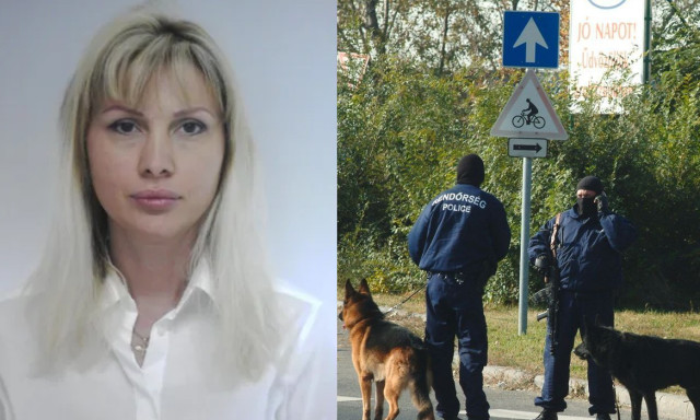 Ember&ouml;l&eacute;s miatt k&ouml;r&ouml;znek egy miskolci nőt