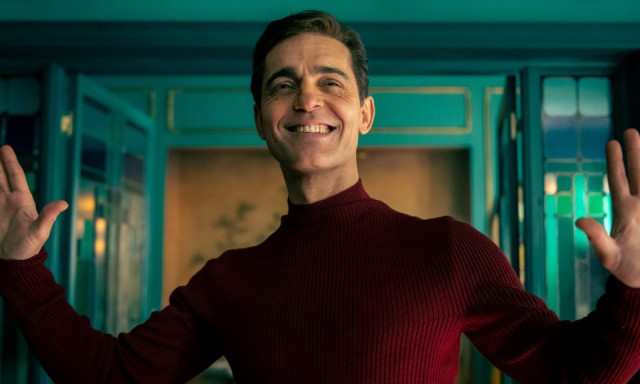 Hamarosan a Netflixen - Előzetest kapott a Berlin &eacute;s a Hermelines h&ouml;lgy - VIDE&Oacute;