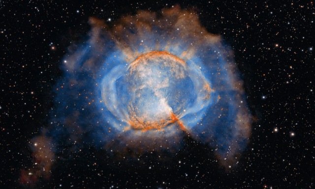 Ezek voltak 2025 legjobb asztrofot&oacute;i