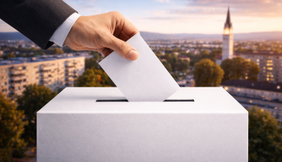 Tizenhat &eacute;v ut&aacute;n fordulat: a Fidesz nyerte az idők&ouml;zi v&aacute;laszt&aacute;st Kazincbarcik&aacute;n