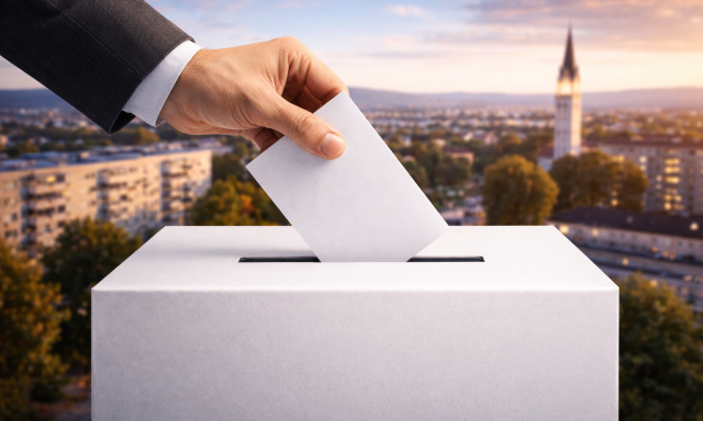 Tizenhat &eacute;v ut&aacute;n fordulat: a Fidesz nyerte az idők&ouml;zi v&aacute;laszt&aacute;st Kazincbarcik&aacute;n