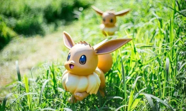 J&ouml;vőre megny&iacute;lik a vil&aacute;g első Pok&eacute;mon vid&aacute;mparkja