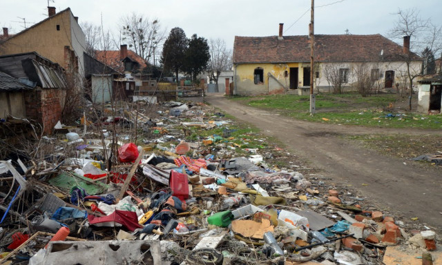 Borsodban tal&aacute;lhat&oacute;k az orsz&aacute;g legolcs&oacute;bb utc&aacute;i - Hol m&aacute;shol?