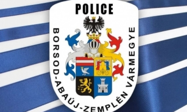 DELTA program: 213 d&iacute;lert fogtak el, 34 kil&oacute; k&aacute;bszert foglaltak le a borsodi rendőr&ouml;k az ut&oacute;bbi egy &eacute;vben