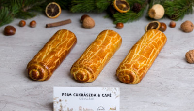 Megv&aacute;lasztott&aacute;k az &eacute;v legjobb bejglijeit